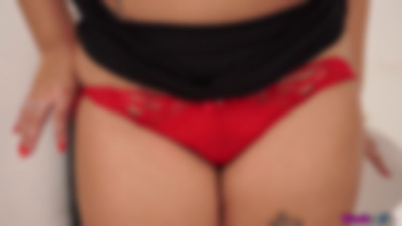 Ashley Rider "Wank At Work"