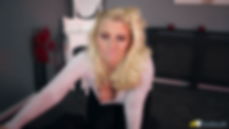Nikki Lee "Are You Interested?"