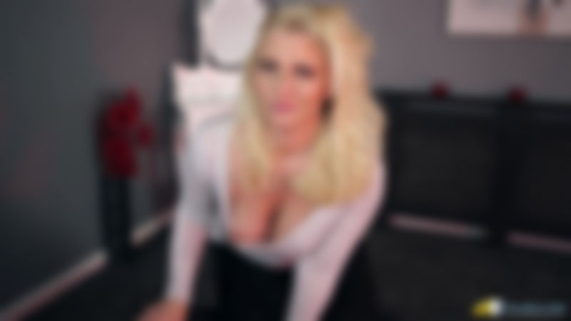 Nikki Lee "Are You Interested?"