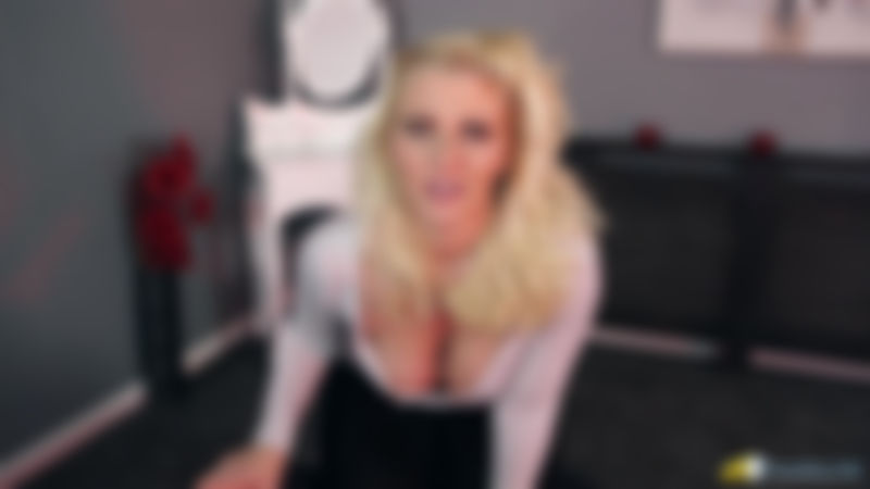 Nikki Lee "Are You Interested?"