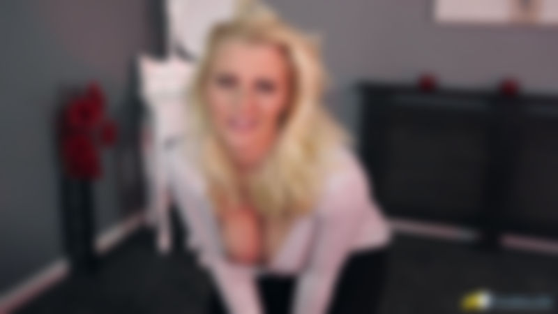 Nikki Lee "Are You Interested?"