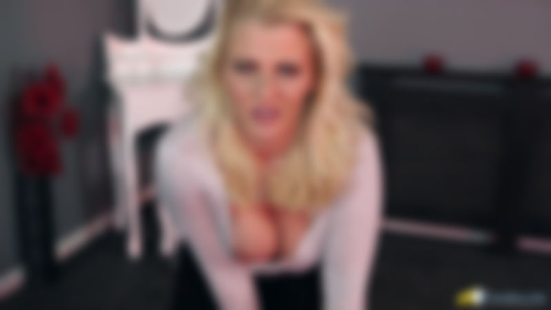 Nikki Lee "Are You Interested?"