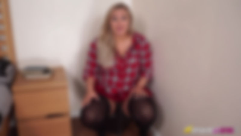 Guilty Wank