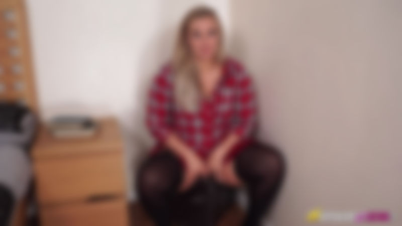 Guilty Wank