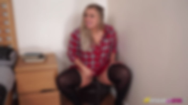 Guilty Wank
