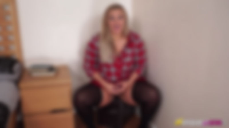 Guilty Wank