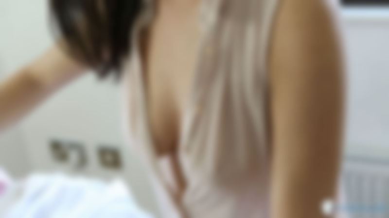 Michelle "Pressed And Perky"