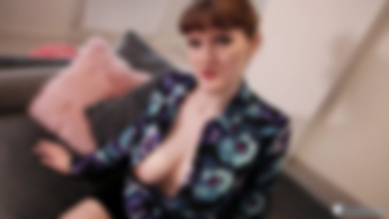 LANDLADYS BLOUSE
