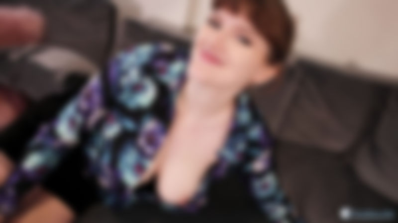 LANDLADYS BLOUSE