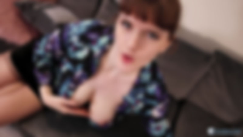 LANDLADYS BLOUSE