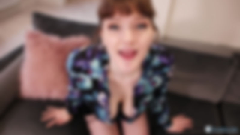 LANDLADYS BLOUSE