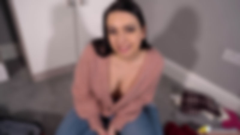 "Revealing Cardi"
