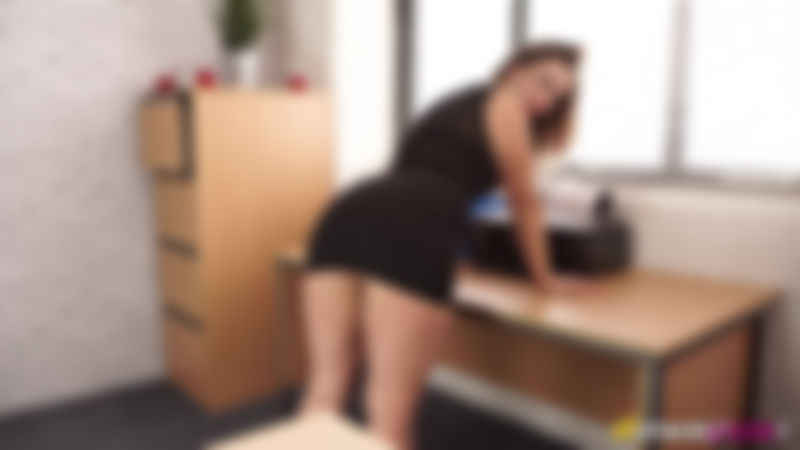 Anna Joy "You Filthy Perv"