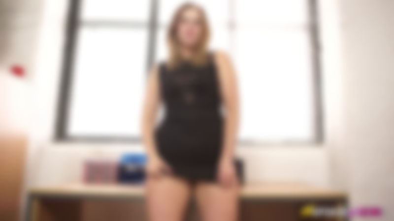 Anna Joy "You Filthy Perv"