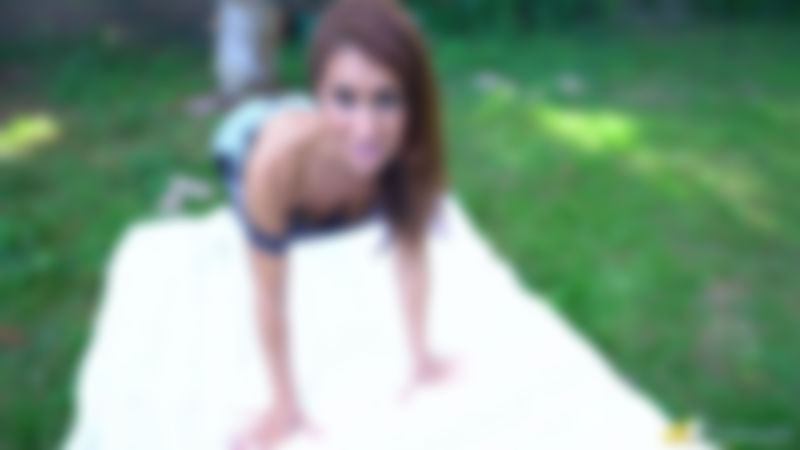 Yoga Stepsister