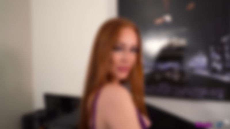 Amber Coen "Fuck Job: P2"