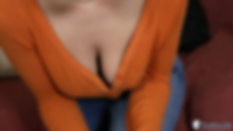 Kate Anne "Cum Over My Tits"