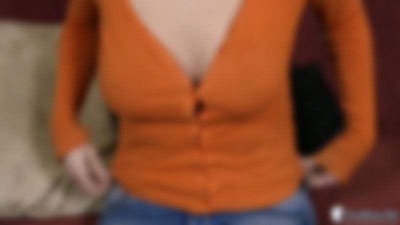Kate Anne "Cum Over My Tits"