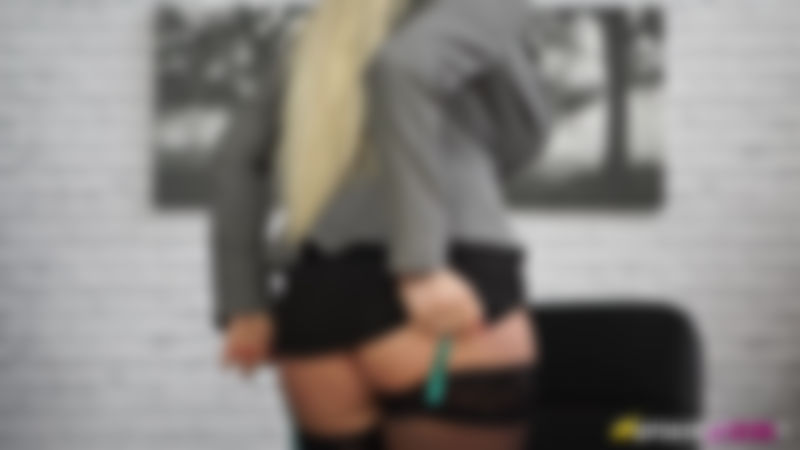 Lucy Zara "Keep Them Keen"