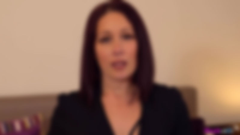 Belle O'Hara "Dom Bomb"