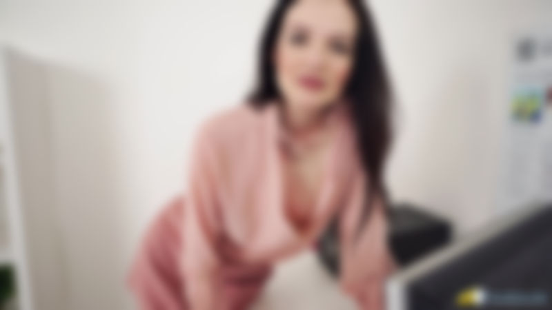Faye "Consolation Wank"