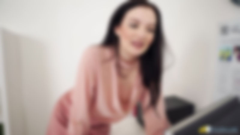 Faye "Consolation Wank"