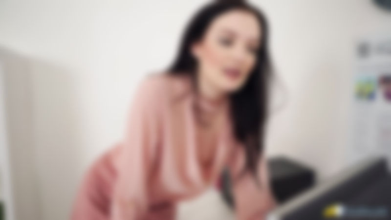 Faye "Consolation Wank"