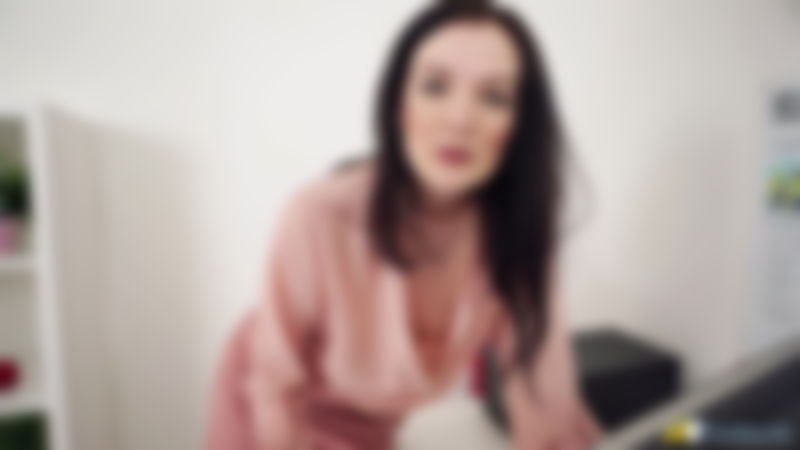 Faye "Consolation Wank"