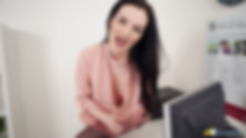 Faye "Consolation Wank"