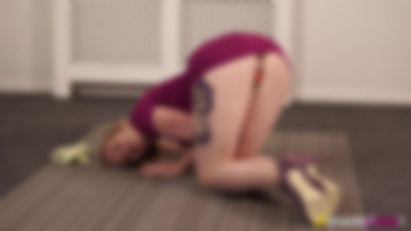Carly Rae Summers "Do You Like That Position?"