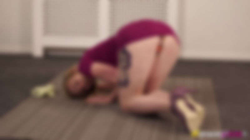 Carly Rae Summers "Do You Like That Position?"