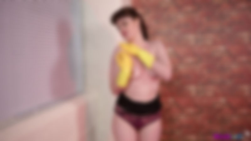 Zoe Page "Rubber Touch"
