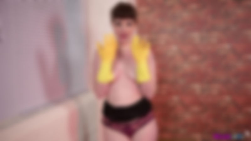 Zoe Page "Rubber Touch"