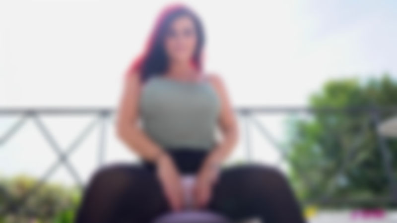 Outdoor Upskirt