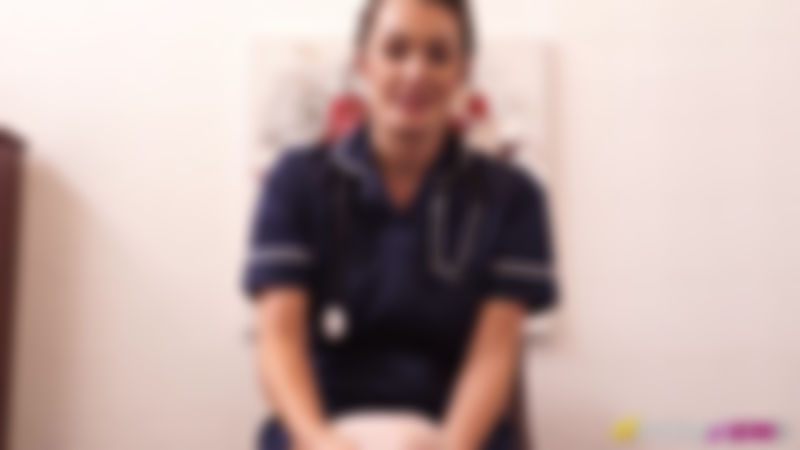 Laura "Full Check Up"