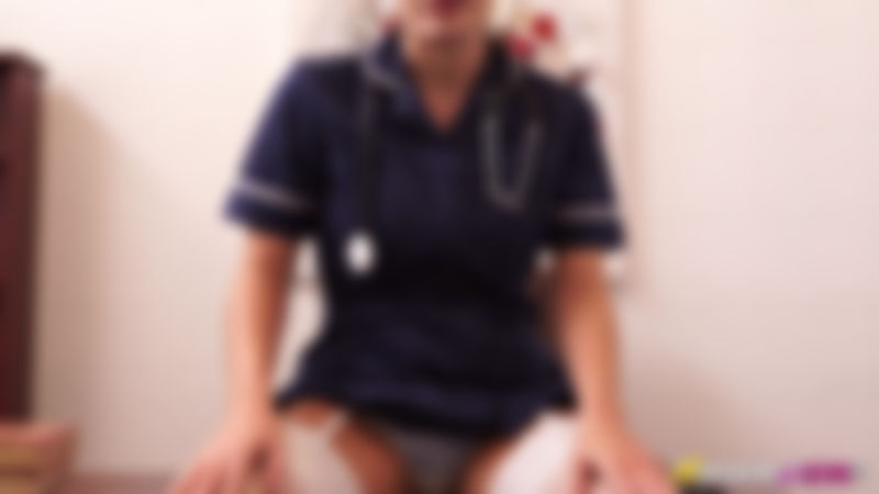 Laura "Full Check Up"