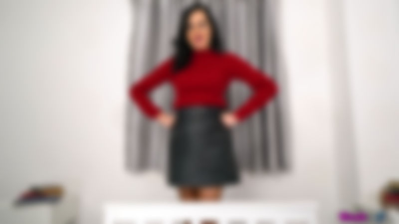 Bonnie "Morning Wood"