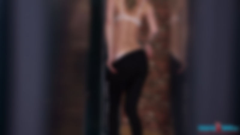 Leah "Locker Room Spy"