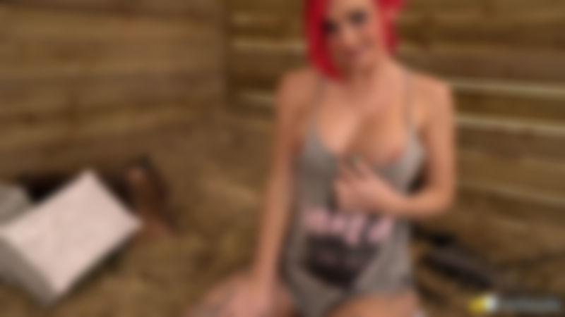 Roxi Keogh "Fooling Around"