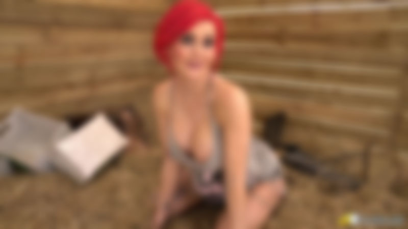 Roxi Keogh "Fooling Around"