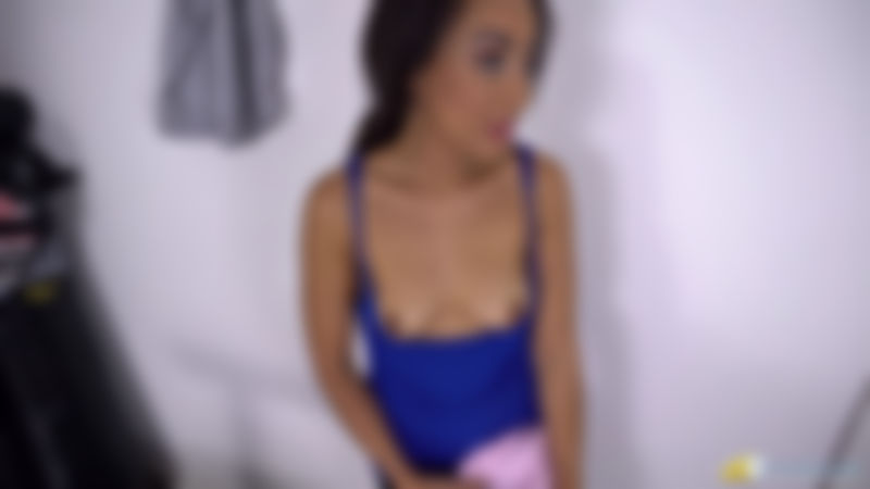 Forgot My Bra