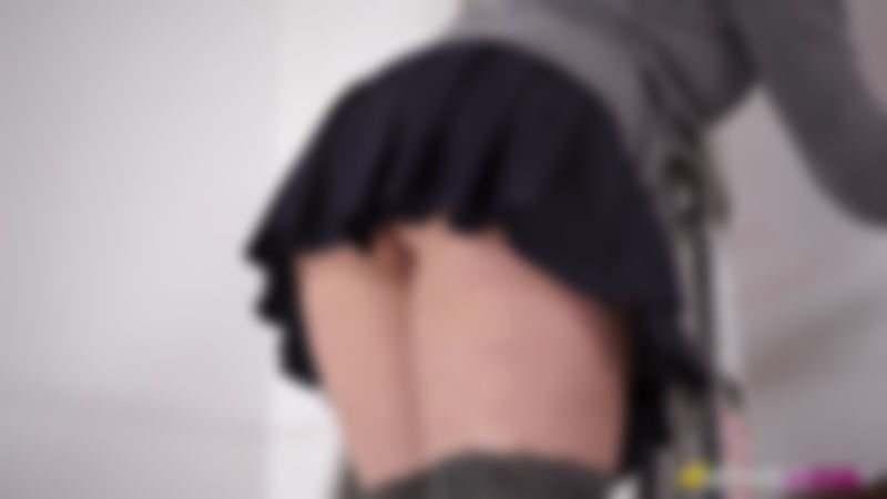 Charlie Rose "College Upskirt"