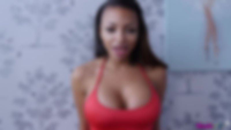 Ruby Summers "Behind The Scenes"