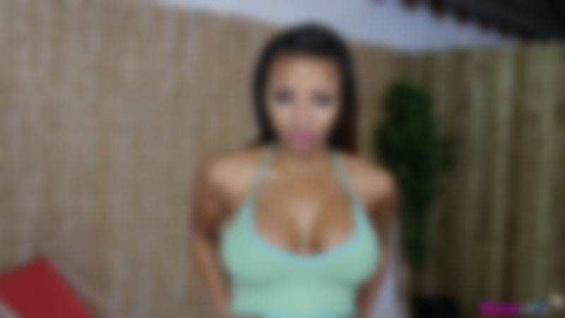 Ruby Summers "Behind The Scenes"