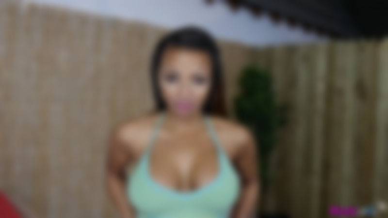 Ruby Summers "Behind The Scenes"