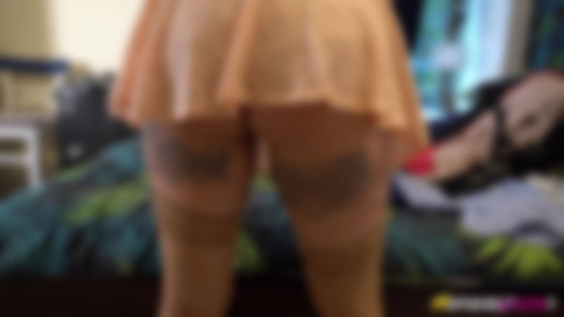 Inspecting The Tenant