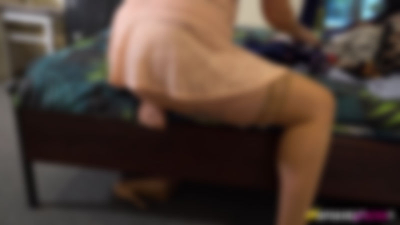 Inspecting The Tenant