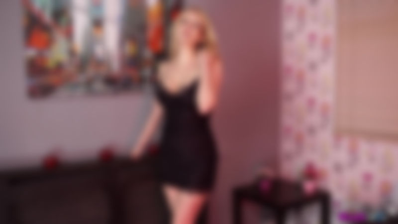 Amber Jayne "Bitchy Stepmom"