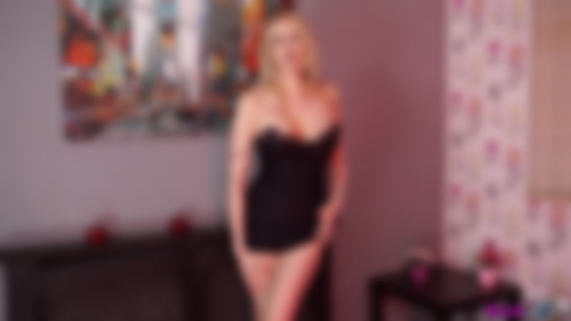 Amber Jayne "Bitchy Stepmom"