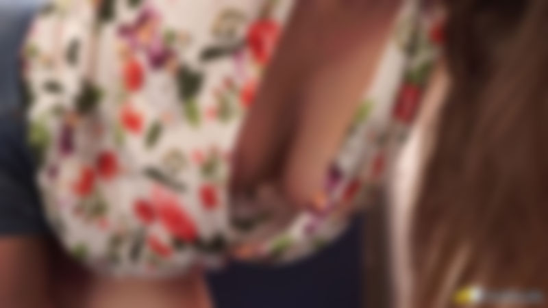 Sophia Delane "Big Tit Therapy"